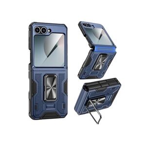 Samsung Galaxy Z Flip 6 Case with Hinge